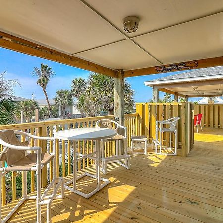 The Moor The Merrier Port Aransas Exterior photo