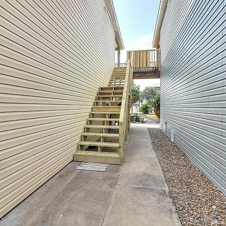 The Moor The Merrier Port Aransas Exterior photo