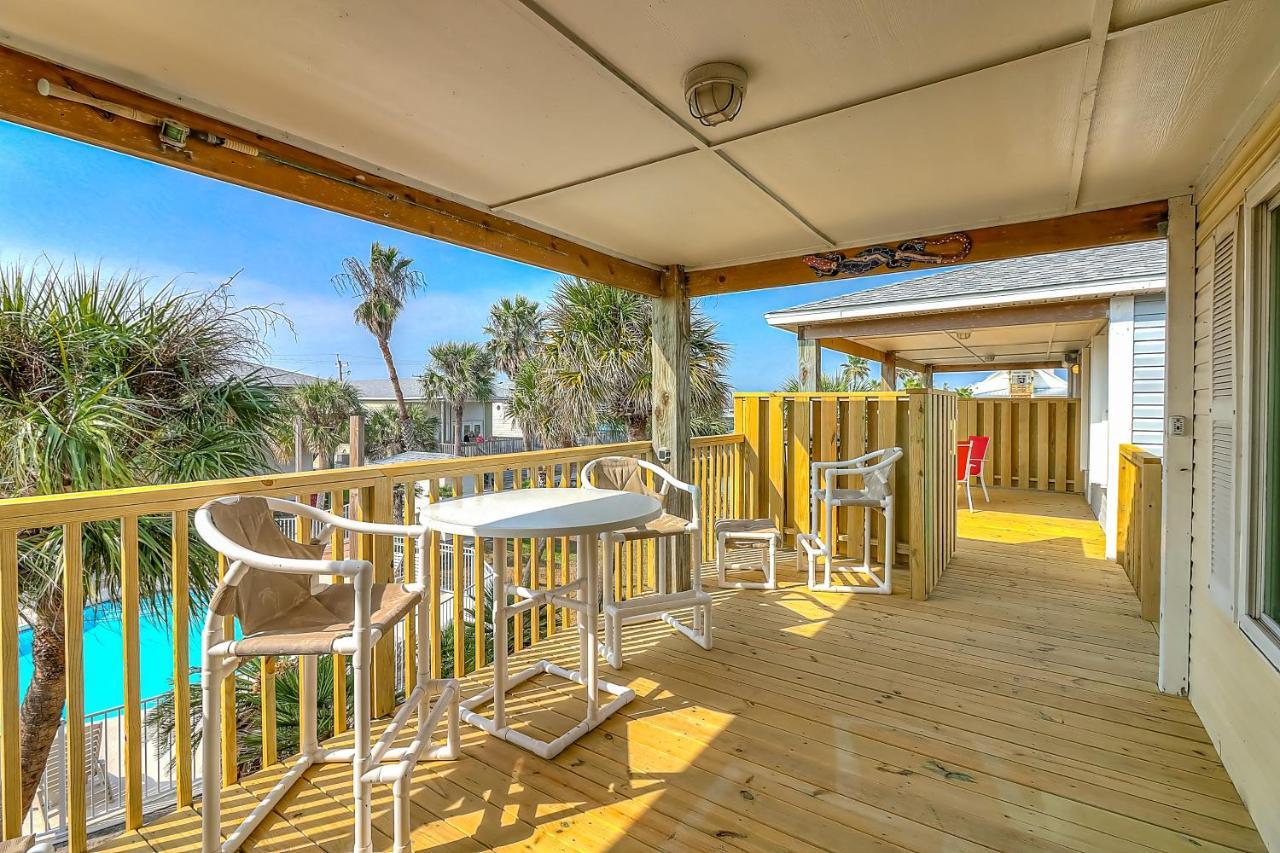 The Moor The Merrier Port Aransas Exterior photo