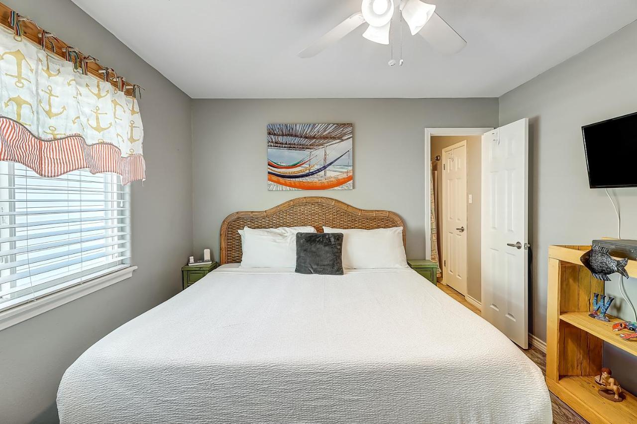 The Moor The Merrier Port Aransas Exterior photo