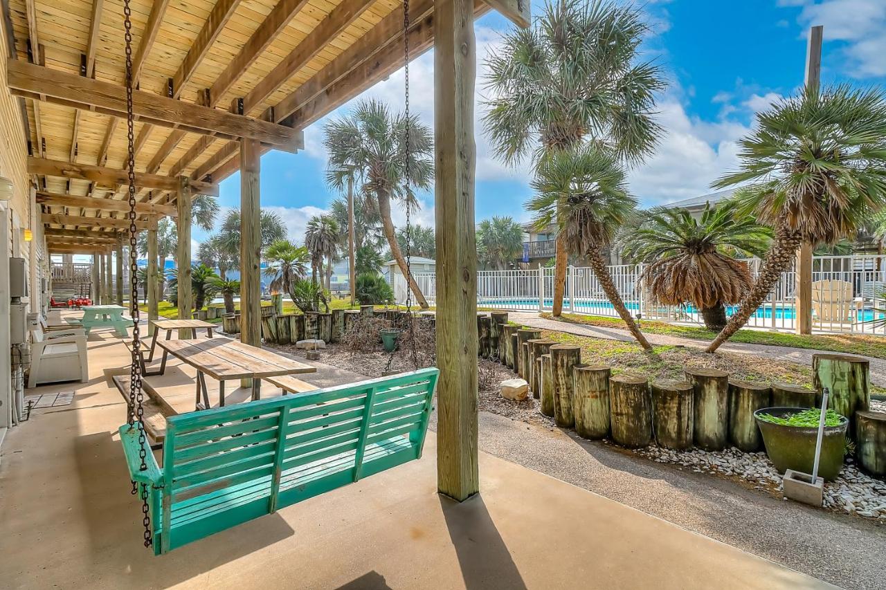 The Moor The Merrier Port Aransas Exterior photo