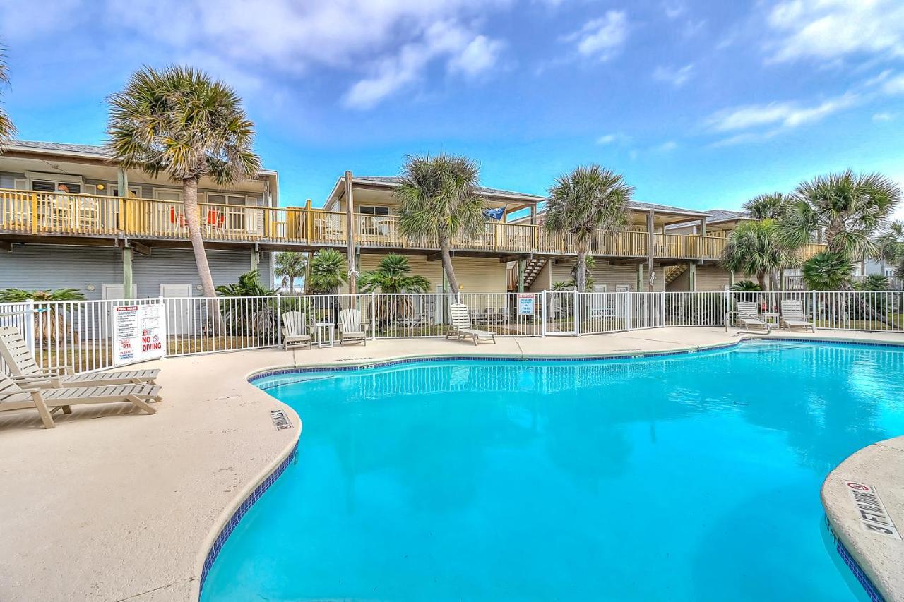 The Moor The Merrier Port Aransas Exterior photo