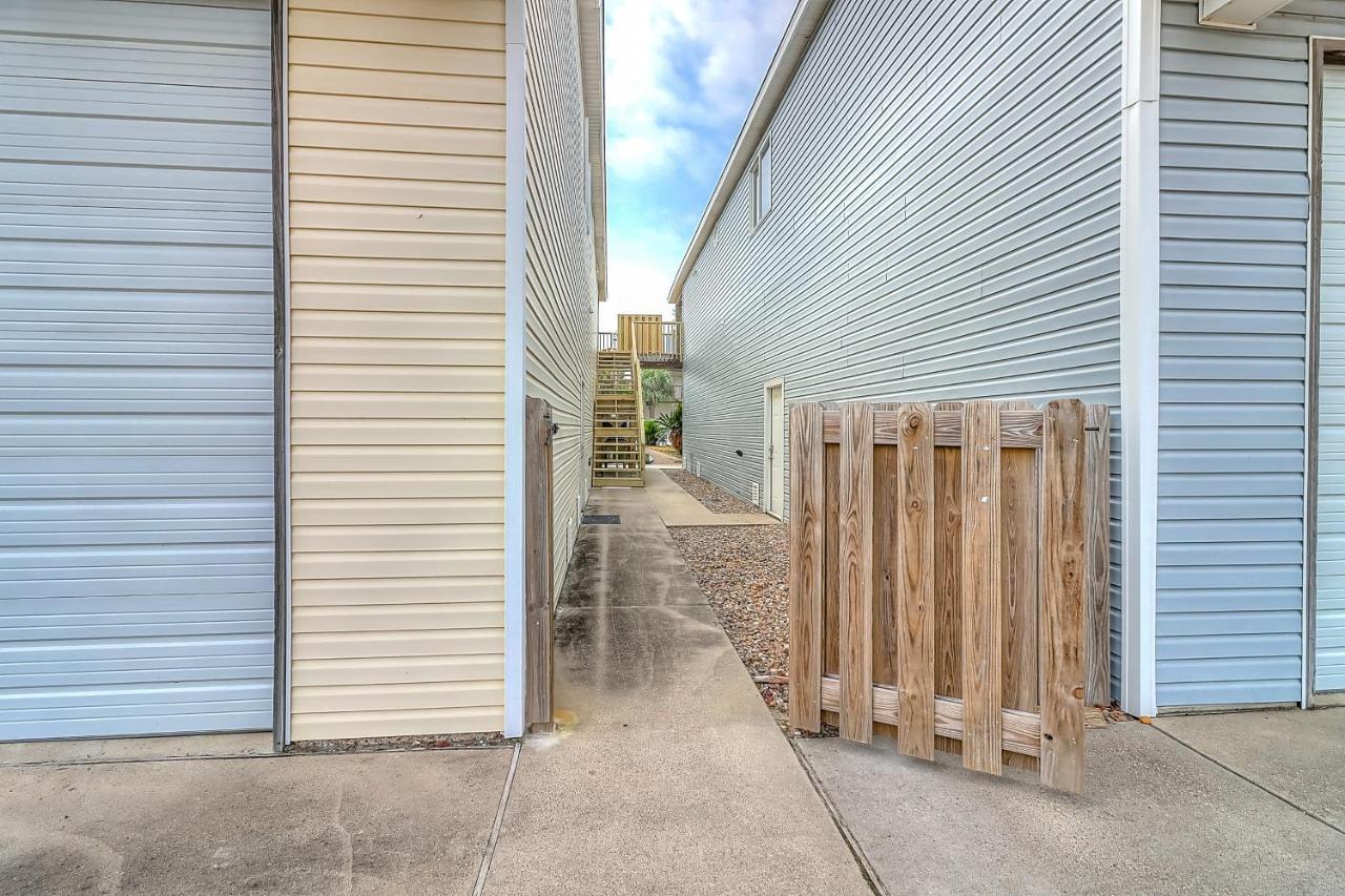 The Moor The Merrier Port Aransas Exterior photo
