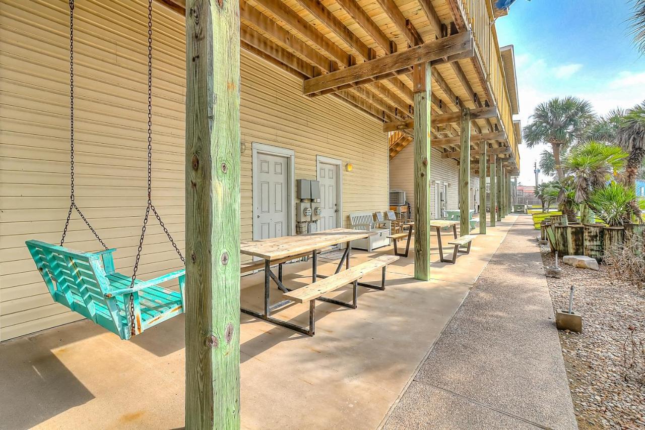 The Moor The Merrier Port Aransas Exterior photo