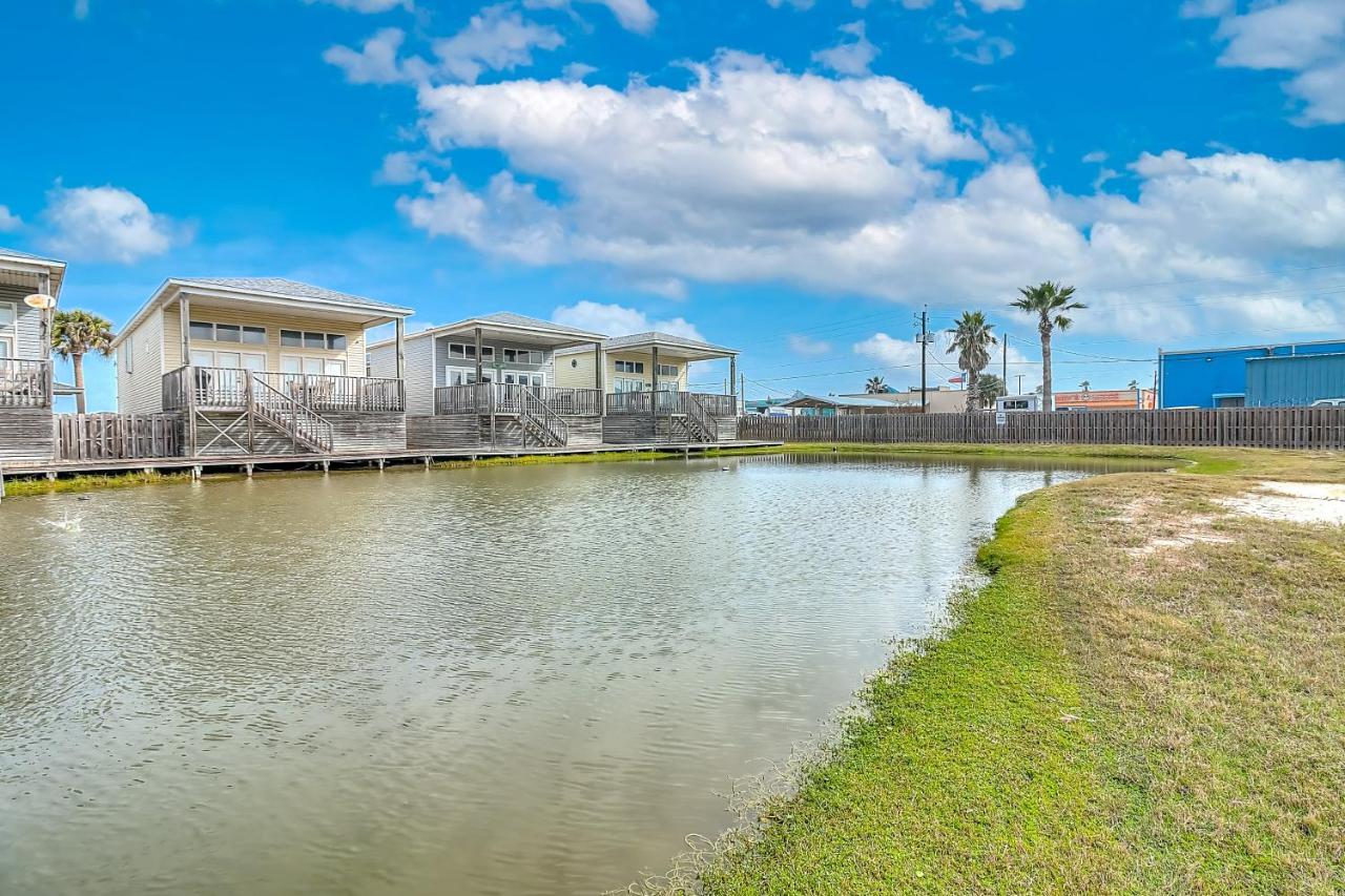 The Moor The Merrier Port Aransas Exterior photo