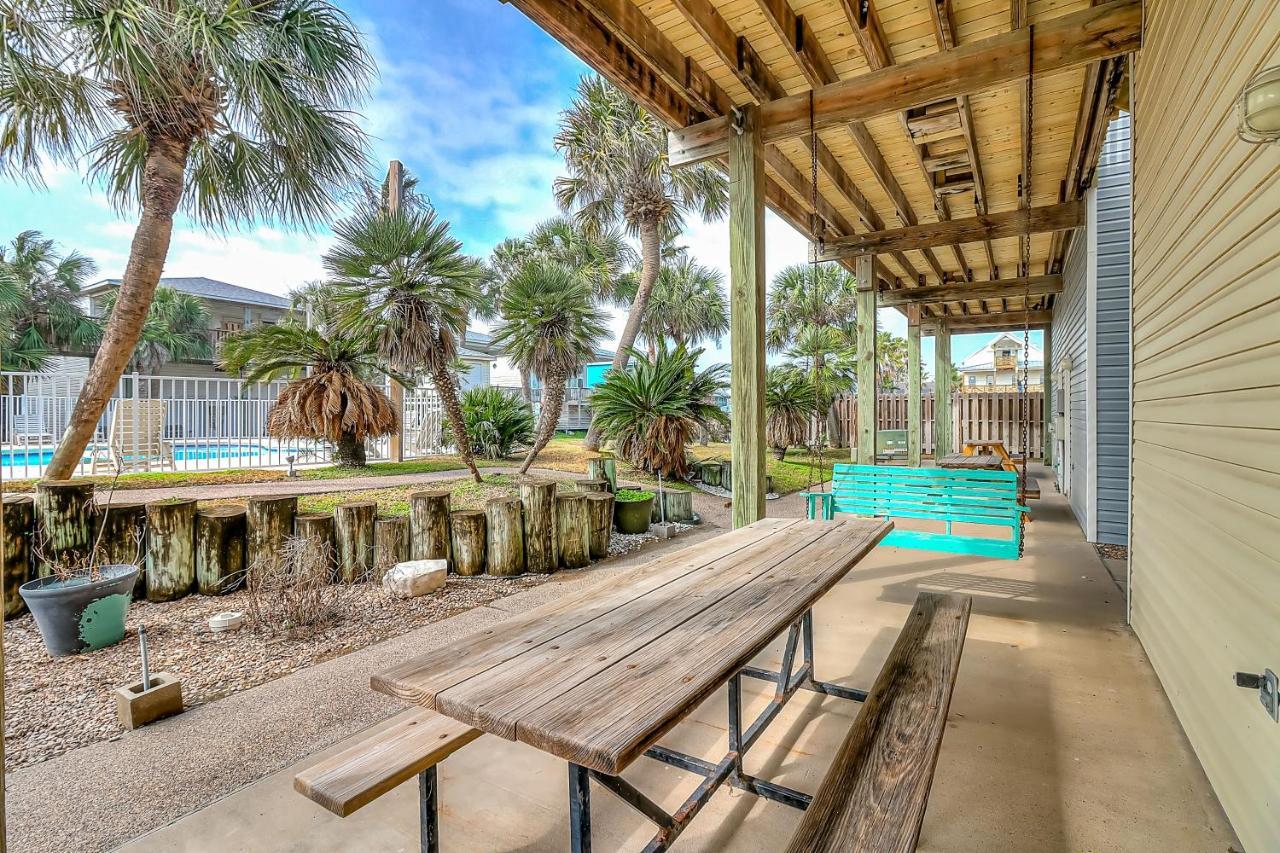 The Moor The Merrier Port Aransas Exterior photo