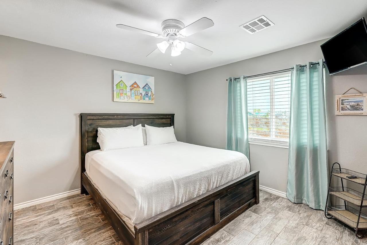 The Moor The Merrier Port Aransas Exterior photo