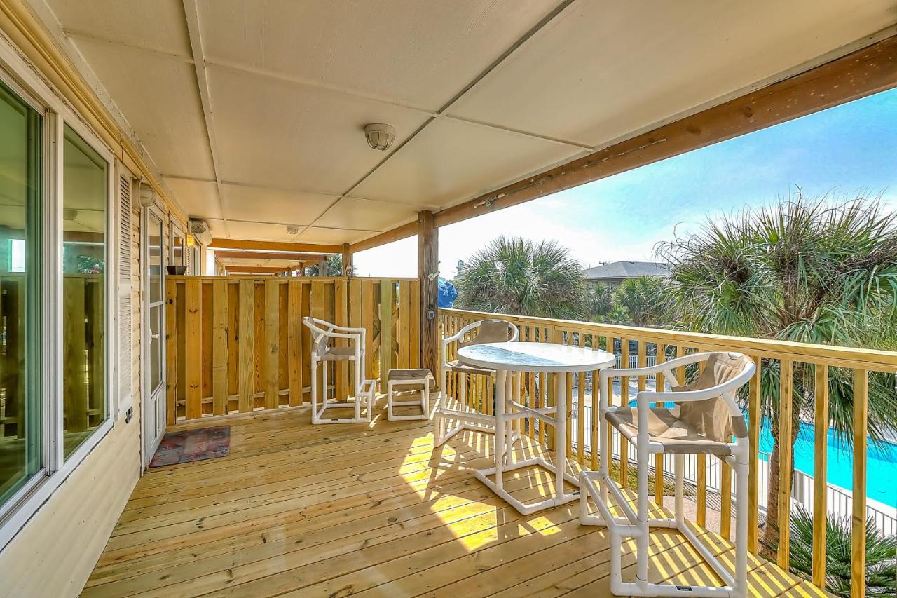 The Moor The Merrier Port Aransas Exterior photo