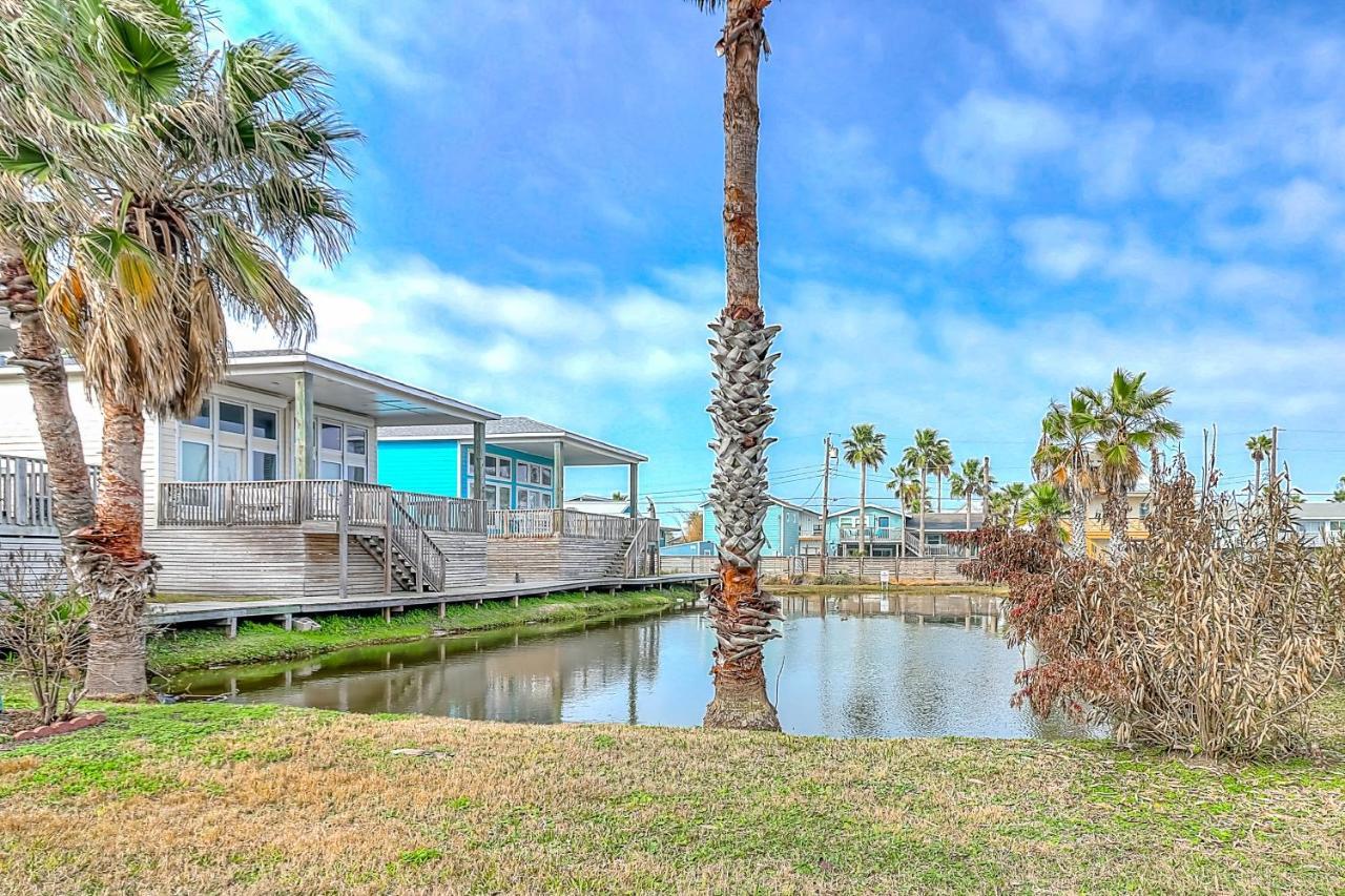 The Moor The Merrier Port Aransas Exterior photo