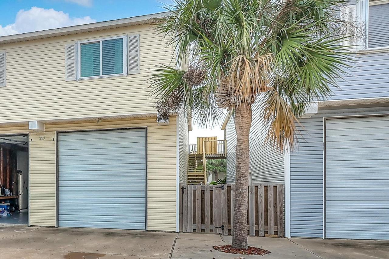 The Moor The Merrier Port Aransas Exterior photo