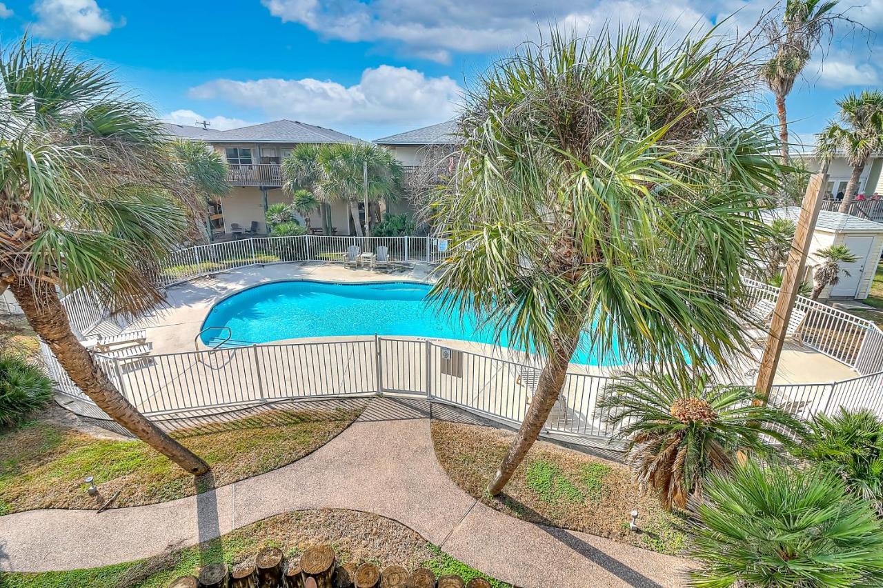 The Moor The Merrier Port Aransas Exterior photo