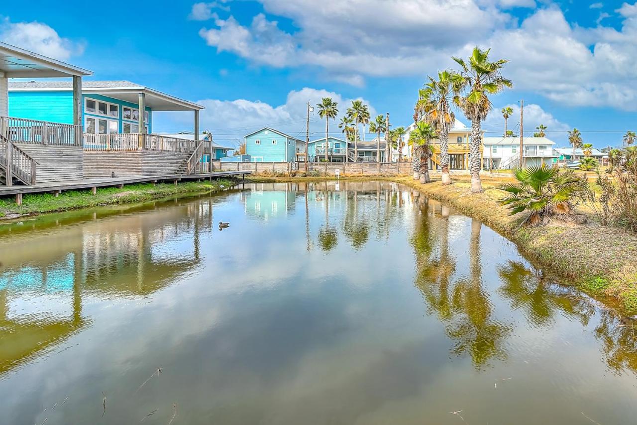 The Moor The Merrier Port Aransas Exterior photo