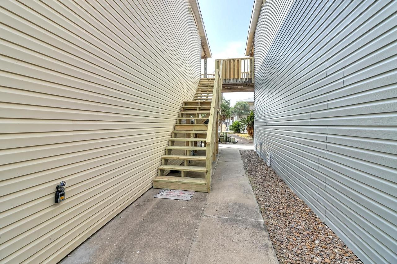 The Moor The Merrier Port Aransas Exterior photo