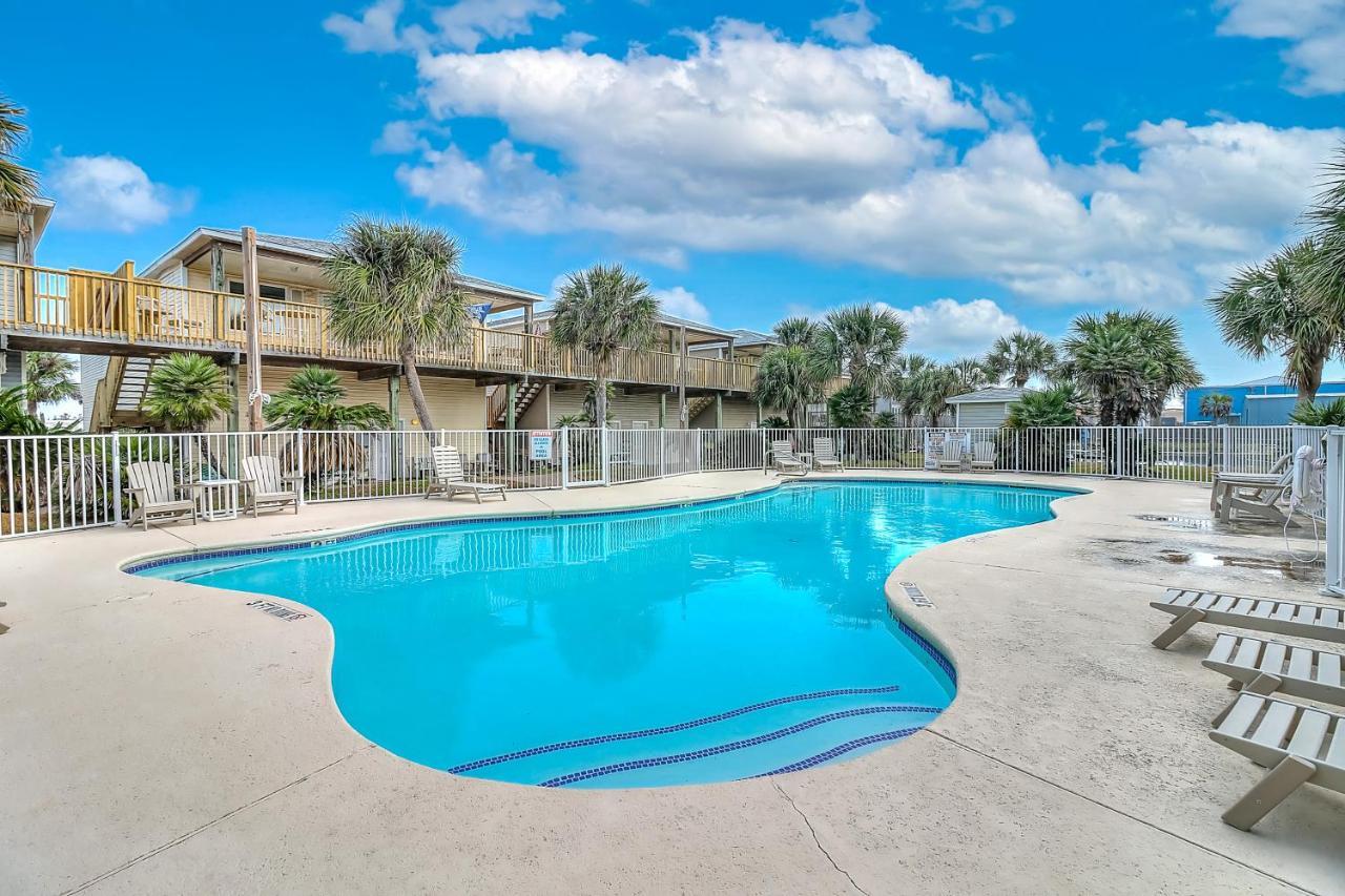 The Moor The Merrier Port Aransas Exterior photo