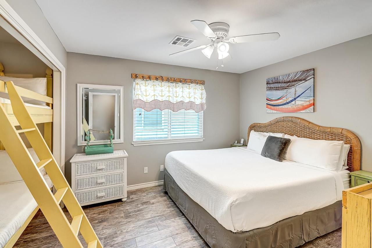The Moor The Merrier Port Aransas Exterior photo