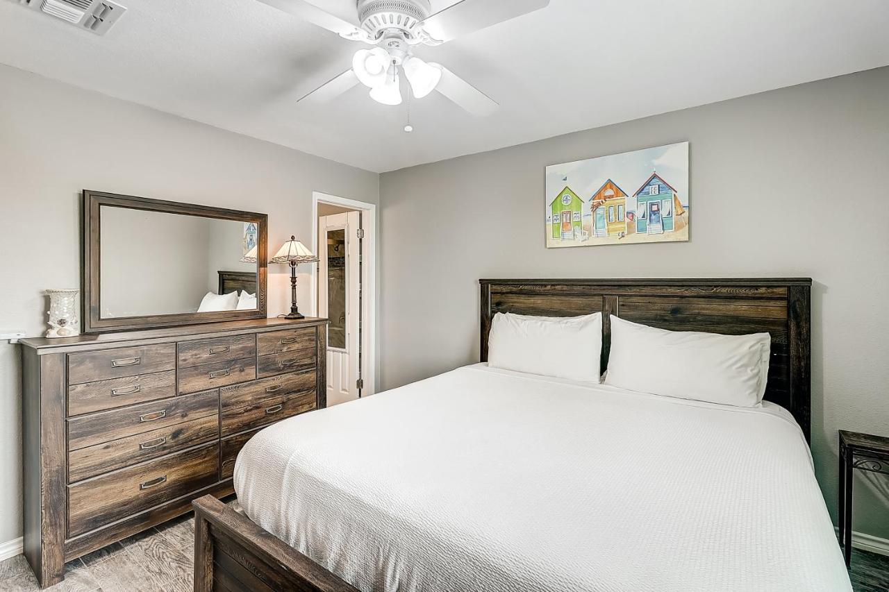 The Moor The Merrier Port Aransas Exterior photo