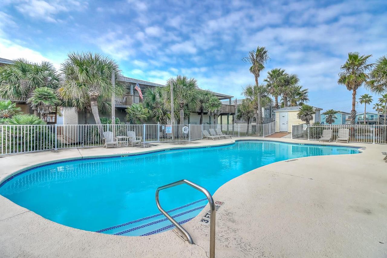 The Moor The Merrier Port Aransas Exterior photo