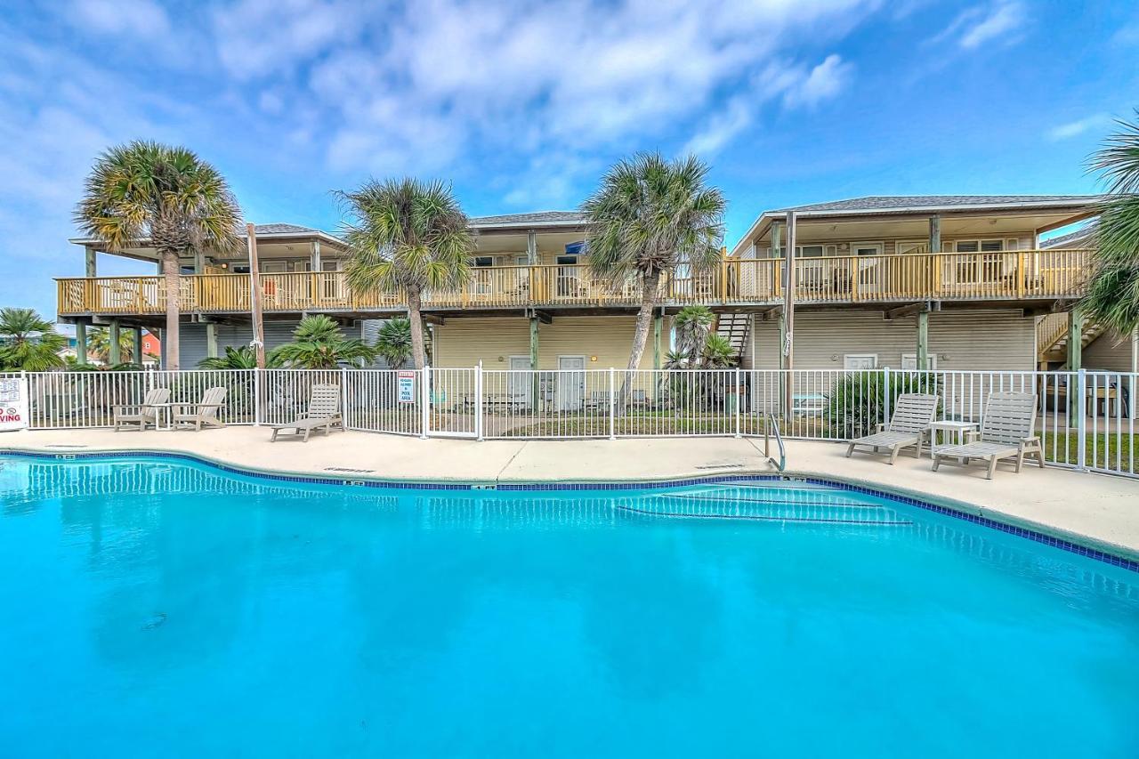 The Moor The Merrier Port Aransas Exterior photo