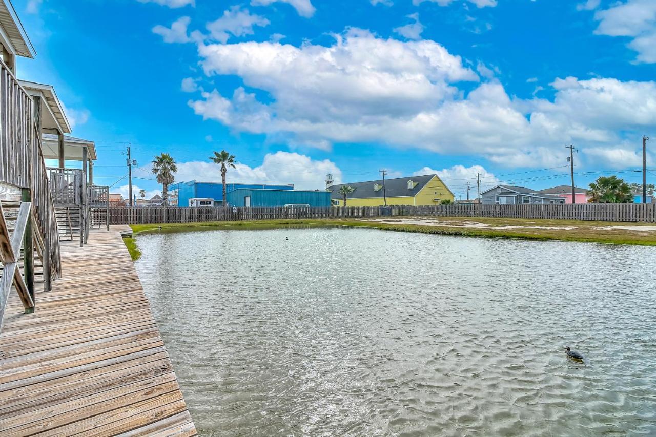 The Moor The Merrier Port Aransas Exterior photo